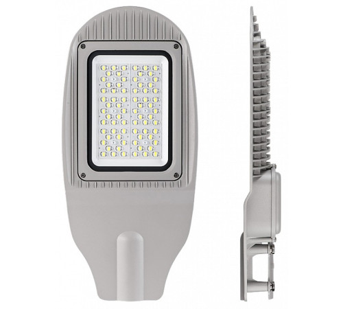 Консольный светильник WoltaPRO ДКУ04-50-102-4К ШБ140х60