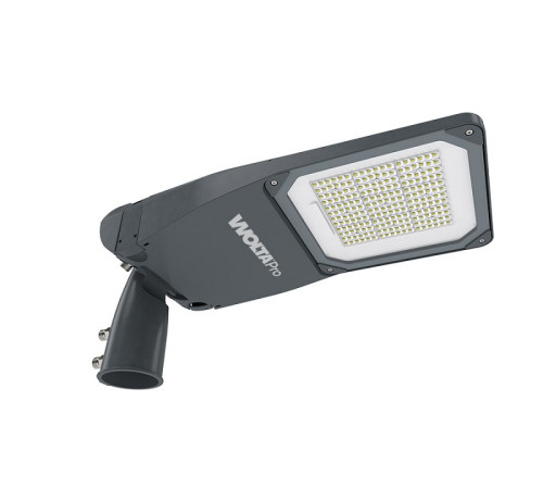 Консольный светильник WoltaPRO ДКУ05-150-302-5К ШБ130х75