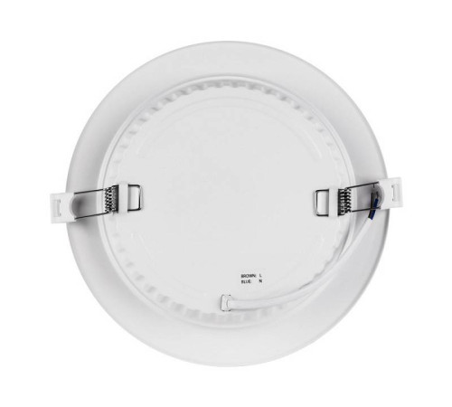 Встраиваемый светильник Wolta DLUS-18W-4K