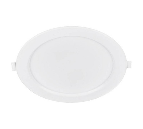 Встраиваемый светильник Wolta DLUS-18W-6K