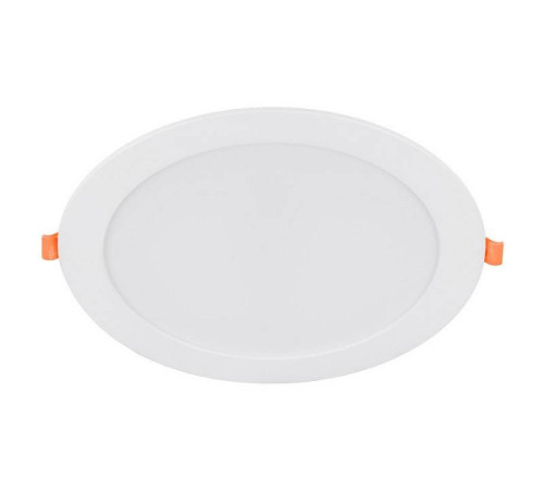 Встраиваемый светильник Wolta DLUS-24W-6K