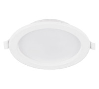 Встраиваемый светильник Wolta  DLUS-9W-4K