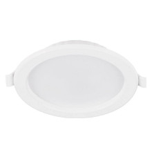 Встраиваемый светильник Wolta  DLUS-9W-6K