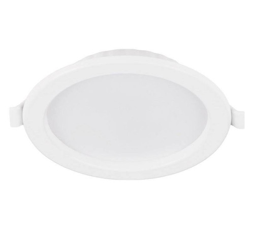 Встраиваемый светильник Wolta DLUS-9W-6K