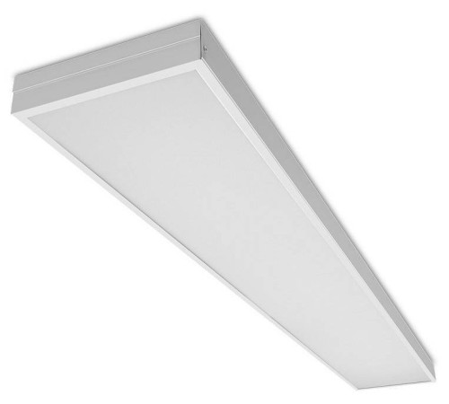 Накладной светильник WoltaPRO ЛАЙНЕР ДПО01-36-101-6К