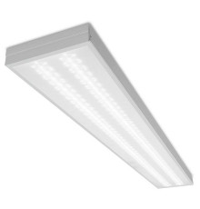 Накладной светильник WoltaPRO ЛАЙНЕР ДПО01-36-102-6К