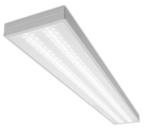 Накладной светильник WoltaPRO ЛАЙНЕР ДПО01-36-102-6К