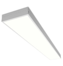 Накладной светильник WoltaPRO ЛАЙНЕР ПРЕМИУМ ДПО01-36-103-4К