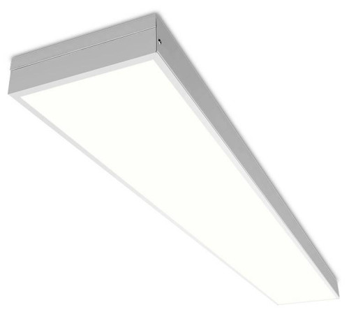 Накладной светильник WoltaPRO ЛАЙНЕР ПРЕМИУМ ДПО01-36-103-4К