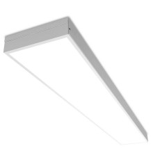 Накладной светильник WoltaPRO ЛАЙНЕР ПРЕМИУМ ДПО01-36-103-6К