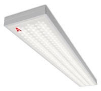 Светильник для потолка Армстронг WoltaSTD  ДПО11-54-142-5К