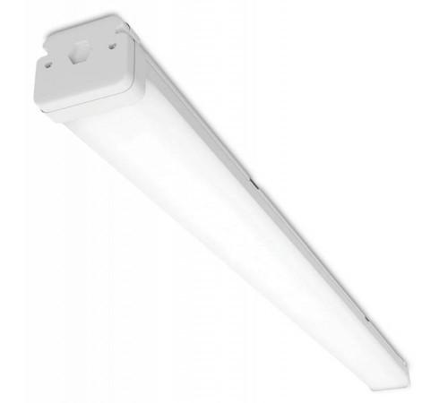 Накладной светильник WoltaPRO НеоПРОМ ДСП05-36-001-6К