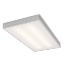 Светильник для потолка Армстронг WoltaPRO ОФИС ДВО01-18-201-4К