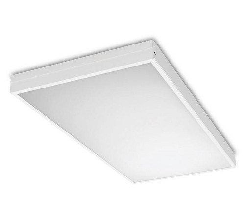 Светильник для потолка Армстронг WoltaPRO ОФИС ДВО01-18-201-4К