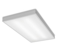 Светильник для потолка Армстронг WoltaPRO ОФИС ДВО01-18-201-6К