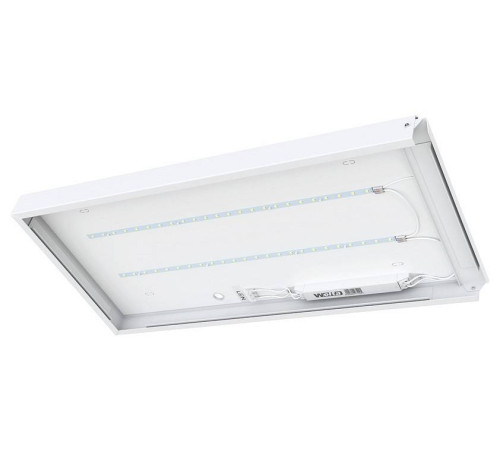 Светильник для потолка Армстронг WoltaPRO ОФИС ДВО01-18-201-6К