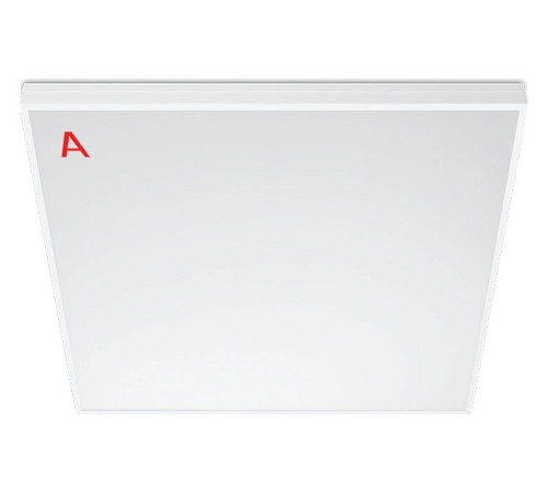 Светильник для потолка Армстронг WoltaSTD ДВО11-36-041-5К