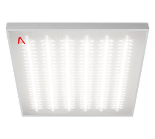 Светильник для потолка Армстронг WoltaSTD ДВО11-54-042-5К