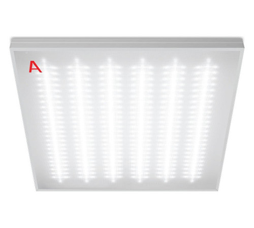 Светильник для потолка Армстронг WoltaSTD ДВО11-54-042-6К