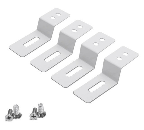 Светильник для потолка Армстронг WoltaSTD ДВО12-36-041-5К