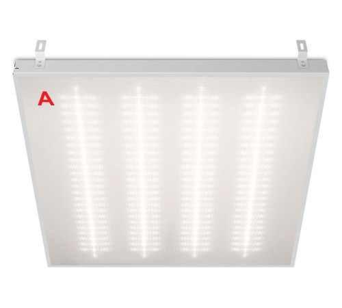 Светильник для потолка Армстронг WoltaSTD ДВО12-36-042-4К