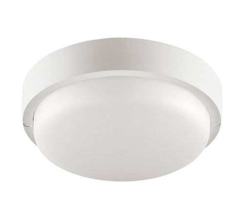 Накладной светильник Wolta LCL04-12W-R41-4K-SBA
