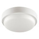 Накладной светильник Wolta LCL04-12W-R41-4K-SBA