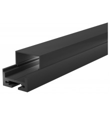 Короб накладной Wolta  WAP-S/H-20/20/2000-B