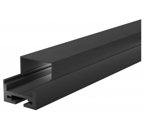 Короб накладной Wolta WAP-S/H-20/20/2000-B