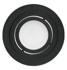 Встраиваемый светильник Wolta Alto WDL-GU5.3/02BL-R