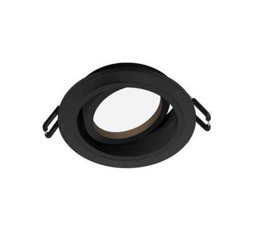 Встраиваемый светильник Wolta Alto WDL-GU5.3/02BL-R