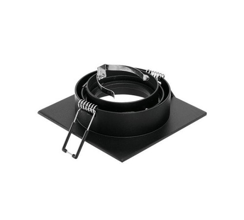 Встраиваемый светильник Wolta Alto WDL-GU5.3/02BL-S