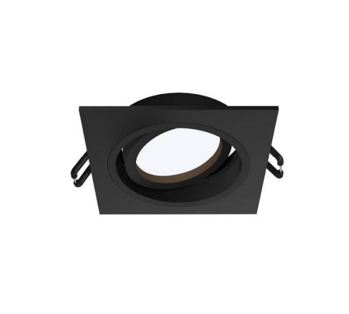 Встраиваемый светильник Wolta Alto WDL-GU5.3/02BL-S