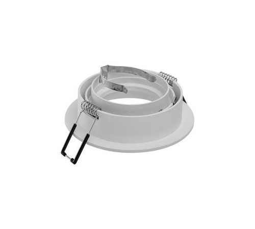 Встраиваемый светильник Wolta Alto WDL-GU5.3/02W-R