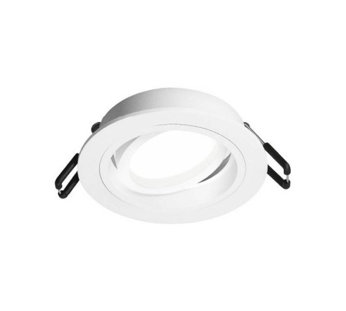 Встраиваемый светильник Wolta Alto WDL-GU5.3/02W-R