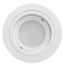 Встраиваемый светильник Wolta Alto WDL-GU5.3/02W-R