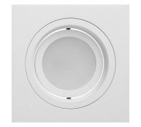 Встраиваемый светильник Wolta Alto WDL-GU5.3/02W-S