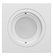 Встраиваемый светильник Wolta Alto WDL-GU5.3/02W-S