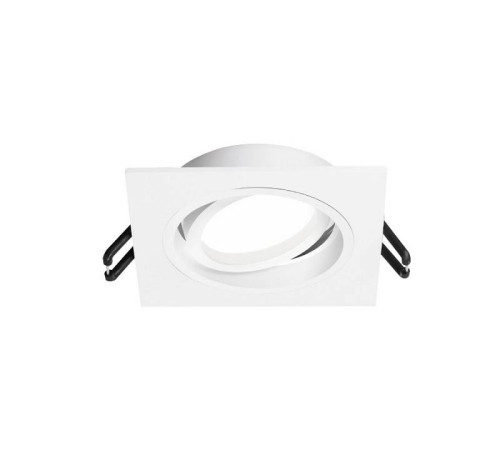 Встраиваемый светильник Wolta Alto WDL-GU5.3/02W-S