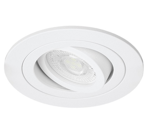 Встраиваемый светильник Wolta ALTO mini WDL-MR11/01W-R