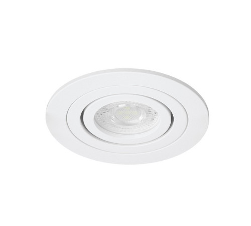 Встраиваемый светильник Wolta ALTO mini WDL-MR11/01W-R