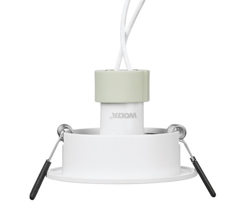 Встраиваемый светильник Wolta ALTO mini WDL-MR11/01W-R