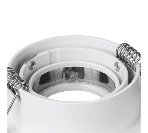 Встраиваемый светильник Wolta ALTO mini WDL-MR11/01W-R