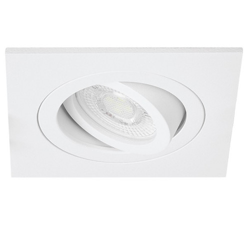 Встраиваемый светильник Wolta ALTO mini WDL-MR11/01W-S