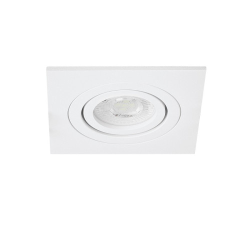 Встраиваемый светильник Wolta ALTO mini WDL-MR11/01W-S