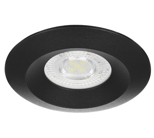 Встраиваемый светильник Wolta ACENTO WDL-MR11/02BL-R