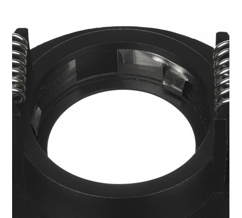 Встраиваемый светильник Wolta ACENTO WDL-MR11/02BL-R