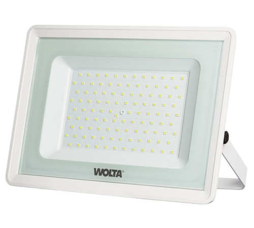Настенно-потолочный прожектор Wolta WFL-100W/06W