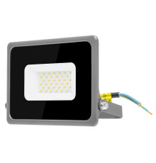 Настенно-потолочный прожектор Wolta  WFL-30W/07