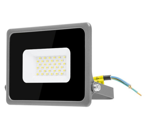 Настенно-потолочный прожектор Wolta WFL-30W/07